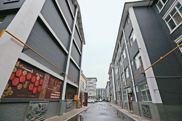 將改造17萬個(gè)舊住宅區(qū)，這給家電行業(yè)帶來何種潛在利益？_重復(fù)