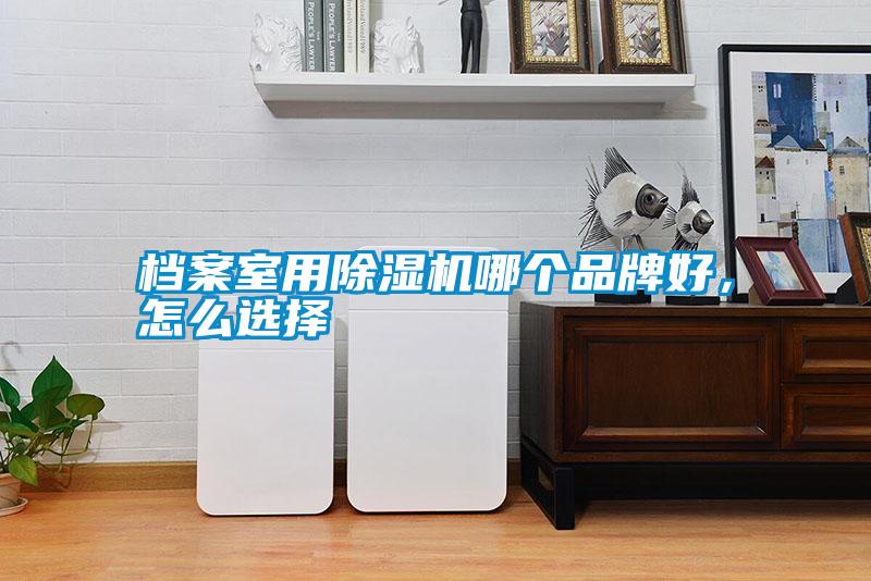 檔案室用除濕機(jī)哪個(gè)品牌好，怎么選擇