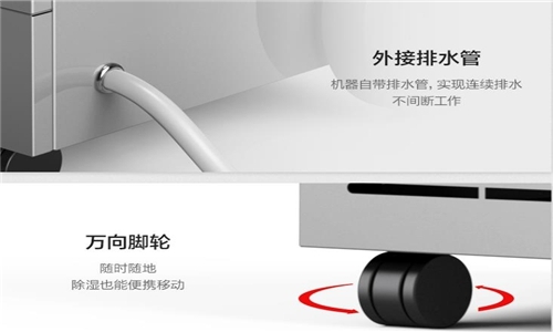 回南天不用怕，廚房潮濕我搞定！
