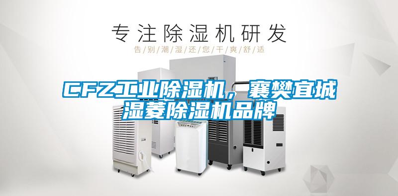 CFZ工業(yè)除濕機(jī)，襄樊宜城濕菱除濕機(jī)品牌