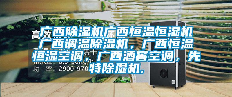廣西除濕機(jī)廣西恒溫恒濕機(jī)廣西調(diào)溫除濕機(jī)，廣西恒溫恒濕空調(diào)，廣西酒窖空調(diào)，先特除濕機(jī),
