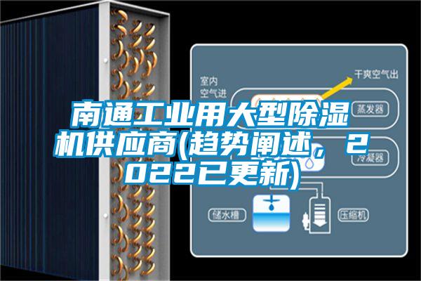南通工業(yè)用大型除濕機供應商(趨勢闡述，2022已更新)