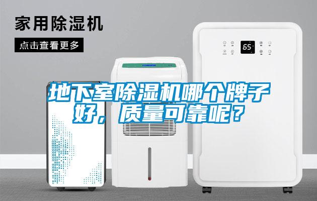 地下室除濕機(jī)哪個(gè)牌子好，質(zhì)量可靠呢？