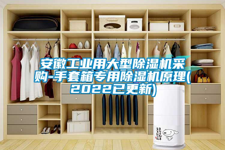 安徽工業(yè)用大型除濕機(jī)采購(gòu)-手套箱專(zhuān)用除濕機(jī)原理(2022已更新)