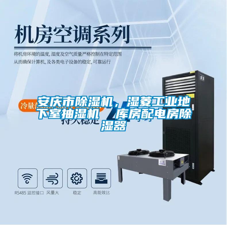 安慶市除濕機(jī)，濕菱工業(yè)地下室抽濕機(jī)  庫房配電房除濕器