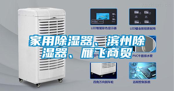 家用除濕器、濱州除濕器、雁飛商貿