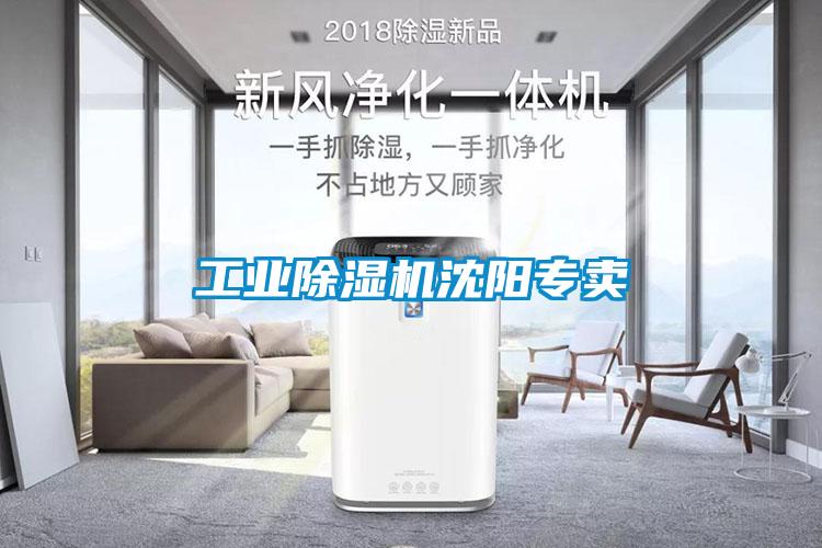工業(yè)除濕機(jī)沈陽專賣