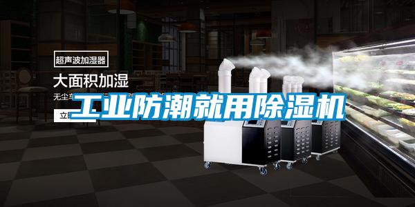 工業(yè)防潮就用除濕機(jī)