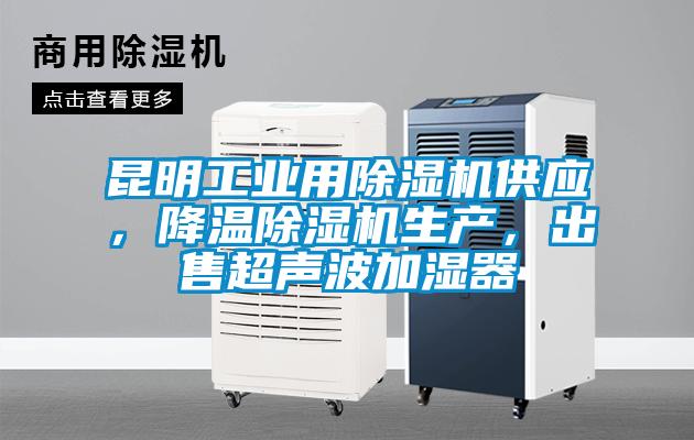 昆明工業(yè)用除濕機(jī)供應(yīng)，降溫除濕機(jī)生產(chǎn)，出售超聲波加濕器