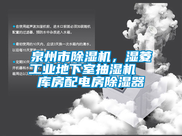 泉州市除濕機(jī)，濕菱工業(yè)地下室抽濕機(jī)  庫房配電房除濕器