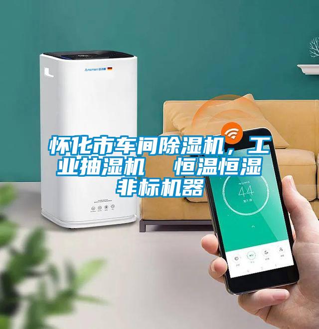 懷化市車間除濕機(jī)，工業(yè)抽濕機(jī)  恒溫恒濕非標(biāo)機(jī)器