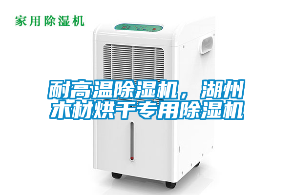 耐高溫除濕機(jī)，湖州木材烘干專用除濕機(jī)