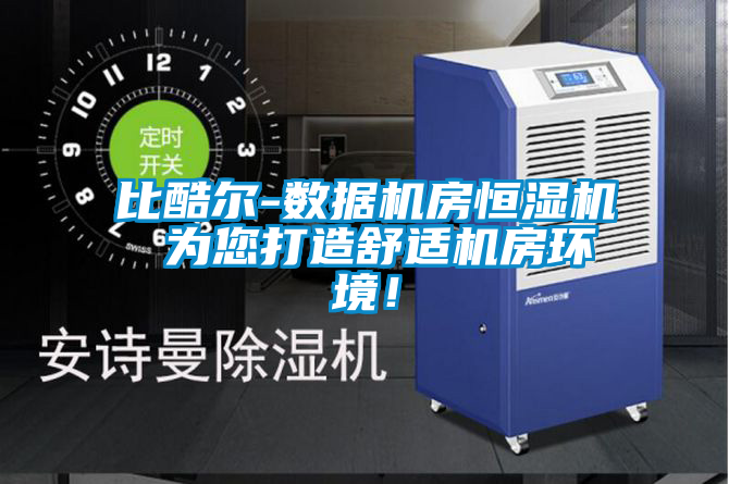 比酷爾-數(shù)據(jù)機(jī)房恒濕機(jī) 為您打造舒適機(jī)房環(huán)境！