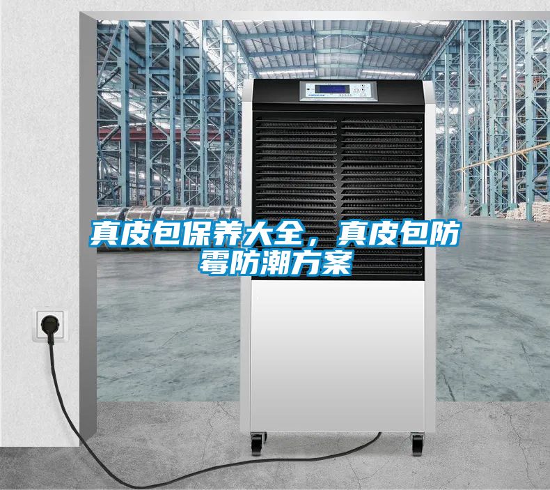 真皮包保養(yǎng)大全，真皮包防霉防潮方案