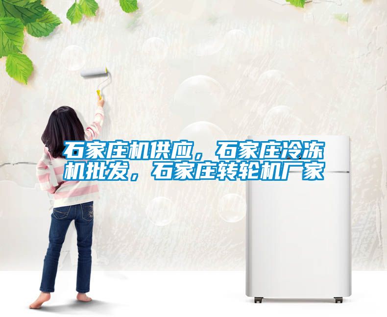 石家莊機供應，石家莊冷凍機批發(fā)，石家莊轉輪機廠家