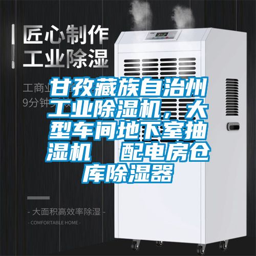 甘孜藏族自治州工業(yè)除濕機(jī)，大型車間地下室抽濕機(jī)  配電房倉庫除濕器