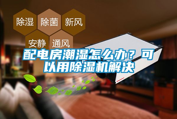 配電房潮濕怎么辦？可以用除濕機(jī)解決