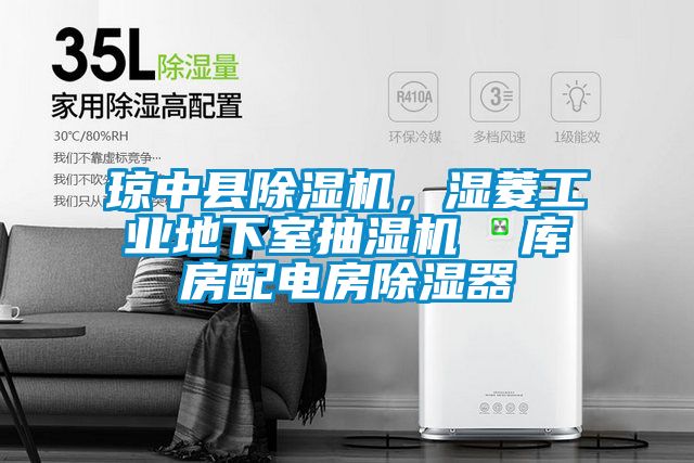 瓊中縣除濕機，濕菱工業(yè)地下室抽濕機  庫房配電房除濕器