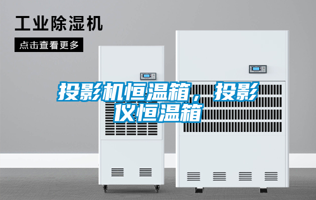投影機恒溫箱，投影儀恒溫箱