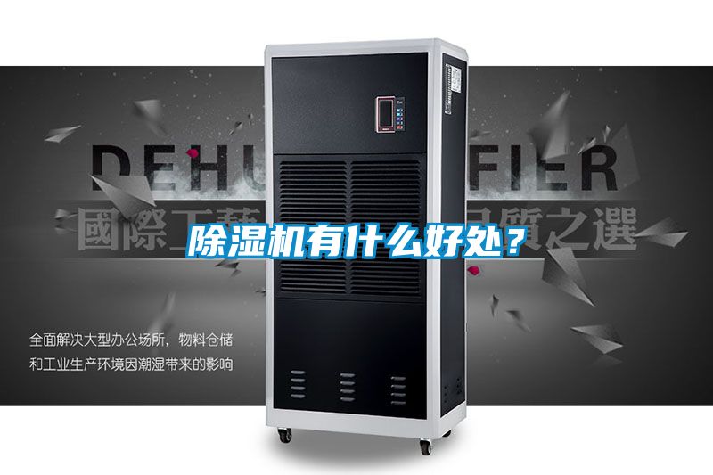 除濕機(jī)有什么好處？