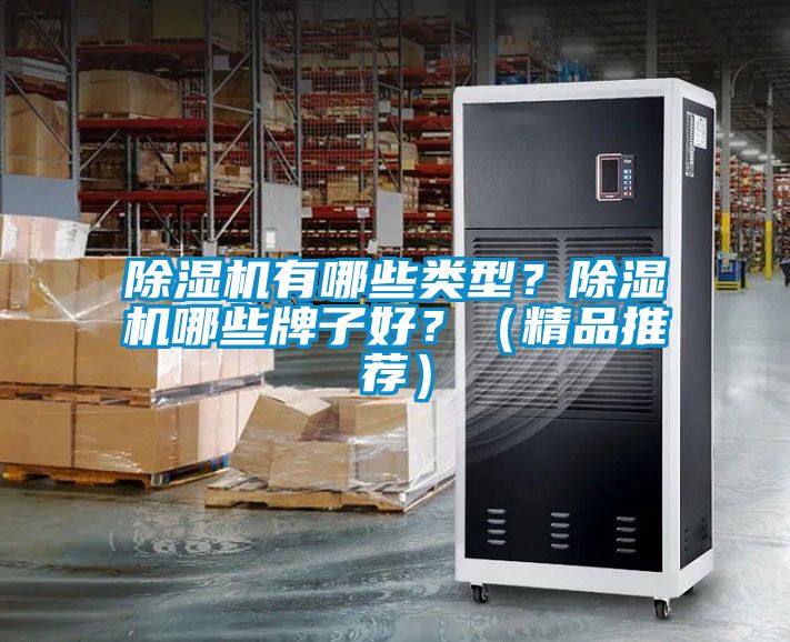 除濕機(jī)有哪些類型？除濕機(jī)哪些牌子好？（精品推薦）