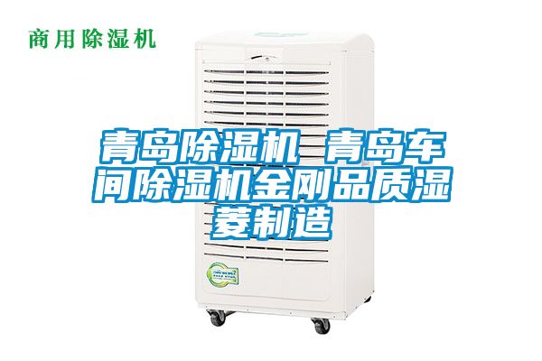 青島除濕機(jī) 青島車(chē)間除濕機(jī)金剛品質(zhì)濕菱制造