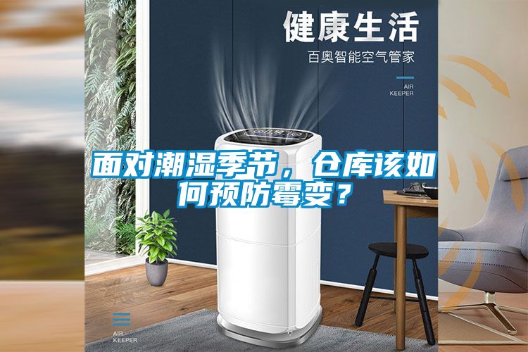 面對(duì)潮濕季節(jié)，倉(cāng)庫(kù)該如何預(yù)防霉變？