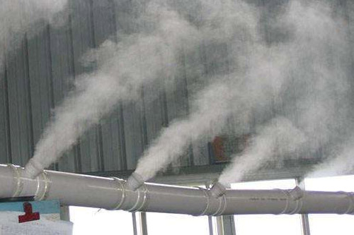 超聲波加濕器對水質的要求？_除濕機廠家